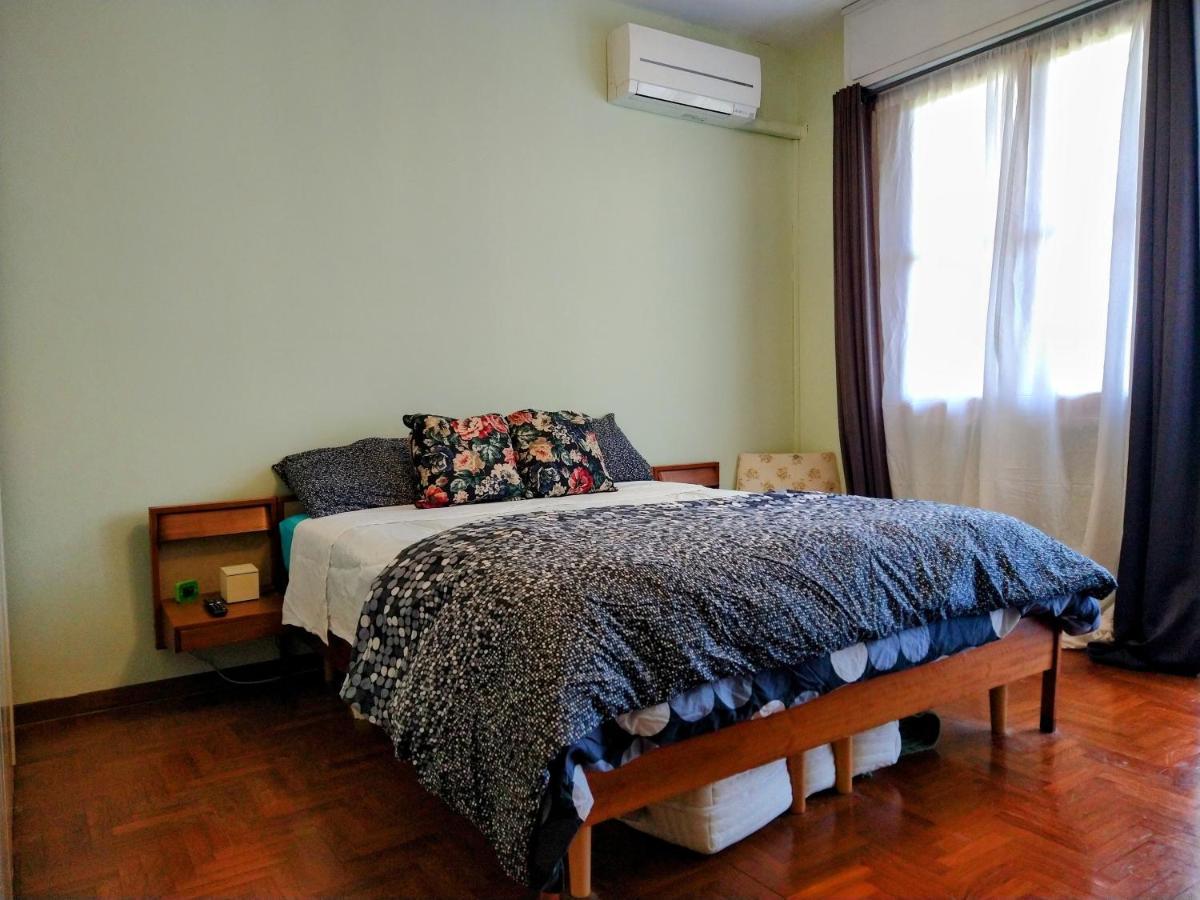 Rainbow Rooms Pisa Bagian luar foto