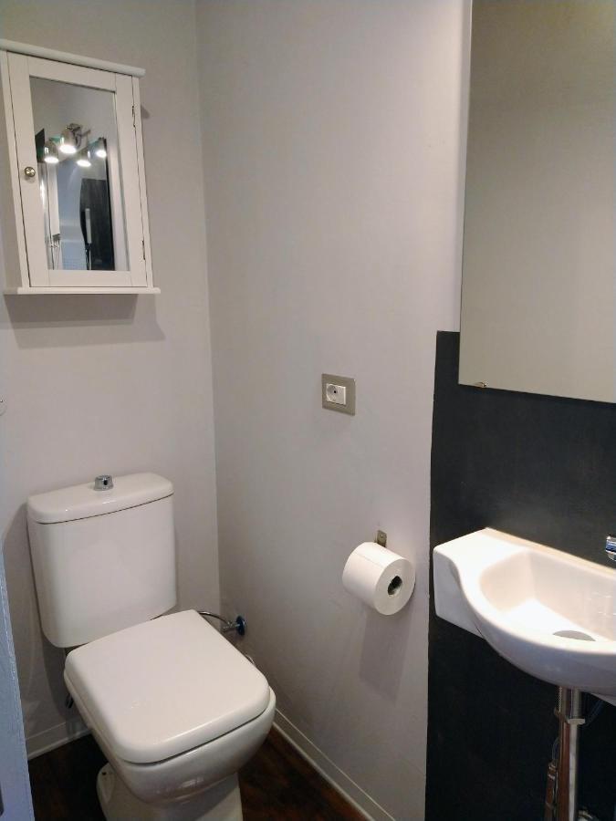 Rainbow Rooms Pisa Bagian luar foto